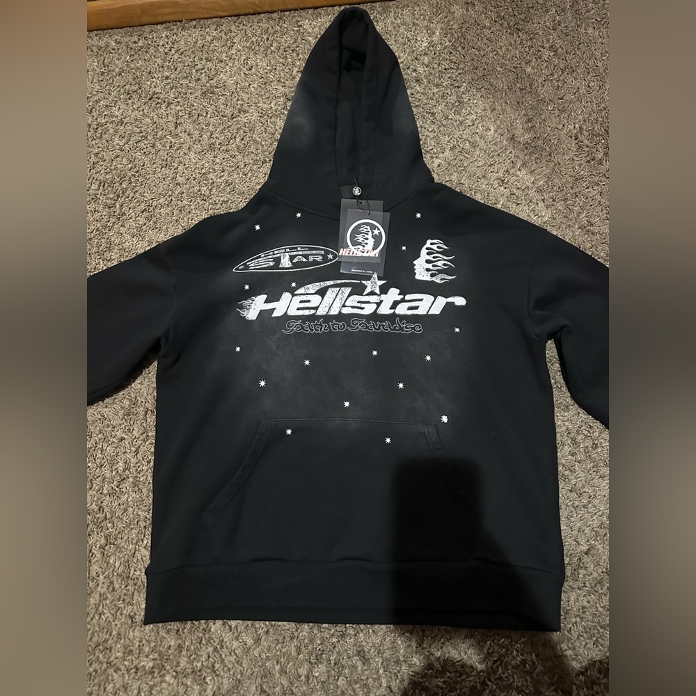 Brand new never been worn
